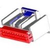 Molex 30700-1208 Obudowa złącza pin żeńskiego na kabel 1 szt.