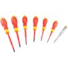 Stanley STHT60033-0 VDE Screwdriver Set, 7 Piece