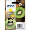 Epson C13T02H44010 Epson Kiwi Singlepack Yellow 202XL Claria Premium Ink
