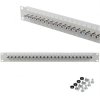 Patch panel RACK 19