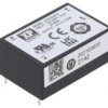 Przetwornica Ac/Dc 10W 85-264Vac,120-370Vdc / 12Vdc Ece10us12