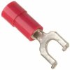 Molex 191210008 Złącze widełkowe Średnica otworu=4 mm 1 szt. taśma