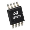 TSB622IYST Low power, 1.7 MHz, rail-to-rail output, 36 V operational amplifier