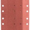 Papier ścierny do szlifierki, zestaw Bosch Accessories 2607019499 230 mm 1 zest.