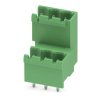 Wtykowy blok zaciskowy, seria: MDSTBVA 2.5/ 3-GR-5.08 3 -pinowe raster 5.08 mm 2-rzędowe Phoenix Contact