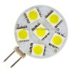 G4 - 20x30 1.0W D 12V DC/DC 120deg; SMD Oro 1907