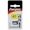 1x bateria 11A A11 E11A 6V Energizer