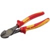 Draper 94632 XP1000 VDE Hi-Leverage Side Cutter 180mm