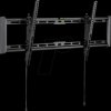 17991223 TV wall mount, tilting, 43