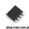 LM78L05ACM 5V 0.1A Voltage Regulator SMD-SO8 NSC
