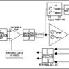 Isolated Volt Input; 3 Hz Bandwidth Signal Conditioning Module