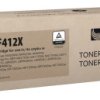 Toner Actis TH-F412X (zamiennik HP 410X CF412X Standard 5000 stron żółty)