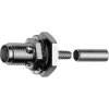 Telegärtner 100024697 SMA Connector Socket built-in 50 Ω 1 piece