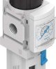 Regulator filtra Festo G 1/4 MS4-LFR
