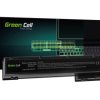 Bateria Green Cell do HP EliteBook 8560w 8570w 8760w 8770w