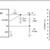2.9V to 5.5V,1A, Synchronous Step-Down Converter with Integrated MOSFETs