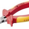 Ściągacz izolacji VDE TOOLCRAFT TO-7836567