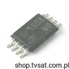 M95080-WDW3TP/S 8KBit Serial EEPROM SMD-TSSOP8 STM