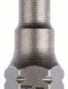 Bit krzyżakowy PH 1 Bosch Accessories 2607001509 bardzo twardy C 6.3 10 szt.