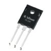 MOSFET N-kanałowy 225 A TO-247 1200 V