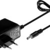 Zasilacz wtyczkowy ATS 024T-W240E Dehner Elektronik GmbH