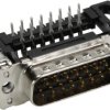 HARTING 09652237801 Złącze męskie 09 65 223 7801, styki: 15, 1 szt.