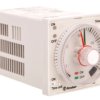 Przekaźnik czasowy 8A 2Z 12-240V AC/DC jednofunkcyjny, praca cykliczna asymetryczna, 1 cykł wyłączony 88.92.0.240.0001