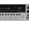 Urządzenie Source Meter Keithley kanały: 1 20 W ±1 μA→ ±1 A. 200 mΩ→ 200 m.Ω