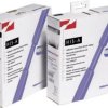 Rurka termokurczliwa HellermannTyton HISA-3/1-PEX-BK H&B