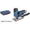 Bosch 06015A1002 Professional Cordless Jigsaw 12V Compact Lightweight SDS