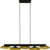 Lampa sufitowa LightMe LM GOLDINO P. 5-fl. LM85615 25 W 1750 lm