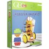 Franzis Verlag 67158 GEOlino Robot Kit: Build Drive Light-Ctl Line-Follower