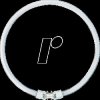 2GX13224 Fluorescent lamp, ring, round tube, T5, 22 W/840 2GX13, neutral