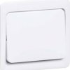 PEHA by Honeywell Zaślepka Przełącznik czysty biały 354111 1 szt.