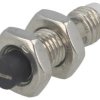 Czujnik indukcyjny OUT: PNP / NO 0÷4mm, IP67 BES M08EB-PSC40F-S49G