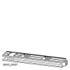 Siemens BVP:261481 aluminium szary błyszczący 108 mm² 250 A 690 V/AC 1 szt.