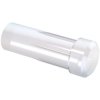 Single optical fibre, straight 0°, (L x Ø) 10 x 5 mm, 1293.2000