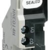 Hager HXE014H Zwalniacz podnapięciowy 200 V, 240 V 1 szt.