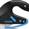 SECUMAX OPTICUT MARTOR 436.02 1 szt. MARTOR 436.02 1 szt.