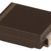 Dioda TVS dwukierunkowa Montaż powierzchniowy SMC 36.7V 53.3V SMCJ33CA