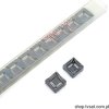 822269-1 PLCC 20Pin Socket PLCC20SMD AMP