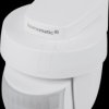 156203A0 HomeMatic IP motion detector, white