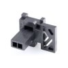 Molex Listwa kołkowa, męska, do wbudowania, standardowa Ilość pinów 2 466250200 1 szt. towar pakowany luzem