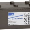 Akumulator ołowiowy GNB Sonnenschein A412/100 F10 NGA4120100HS0FA, ołowiowo żelowe, 12 V, 100 Ah