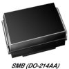 SMBJ5.0A thru SMBJ188A Surface-Mount TransZorb® Transient Voltage Suppressors