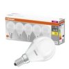 5Pak Żarówka Led E14 P45 5W 40W 470Lm 2700K Ciepła Osram Base