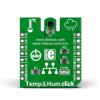 MIKROE Temp&Hum Click