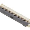 Molex Złącze FFC, FPC Ilość pinów 30 Wymiary siatki: 0.5 mm 505110-3091 1 szt. taśma na małej rolce