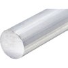 Reely RE-7394553 Aluminium solid rod Ø30mm L200mm 1pc(s)