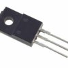 2SC4793 Tranzystor NPN 230V 1A 2W TO220F; para 2SA1837